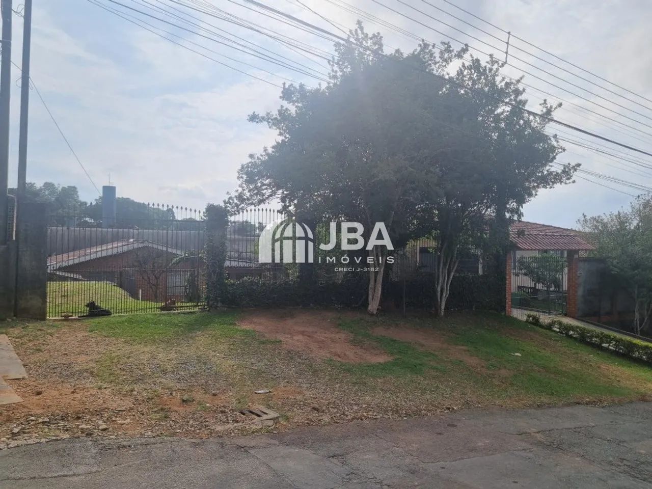 TERRENO EM EXCELENTE LOCALIZAÇÃO ABRANCHES - Foto 2