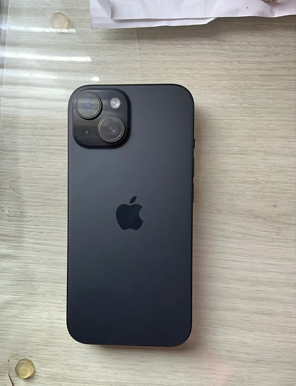 iphone 15 pro 256GB - Celulares e Smartphones - Condor, Belém