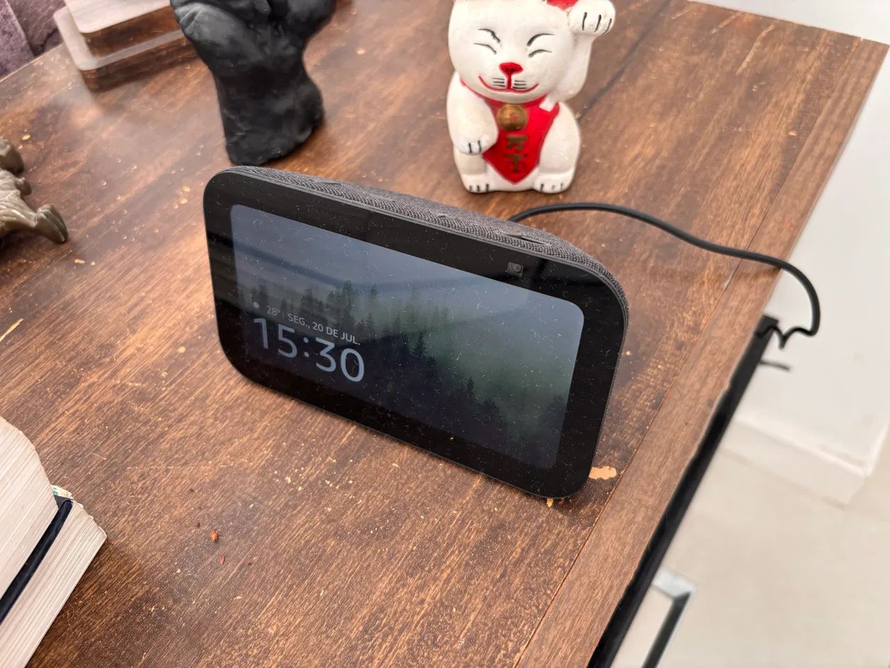 Amazon Echo Show 5 (3ª Geração) - Foto 2