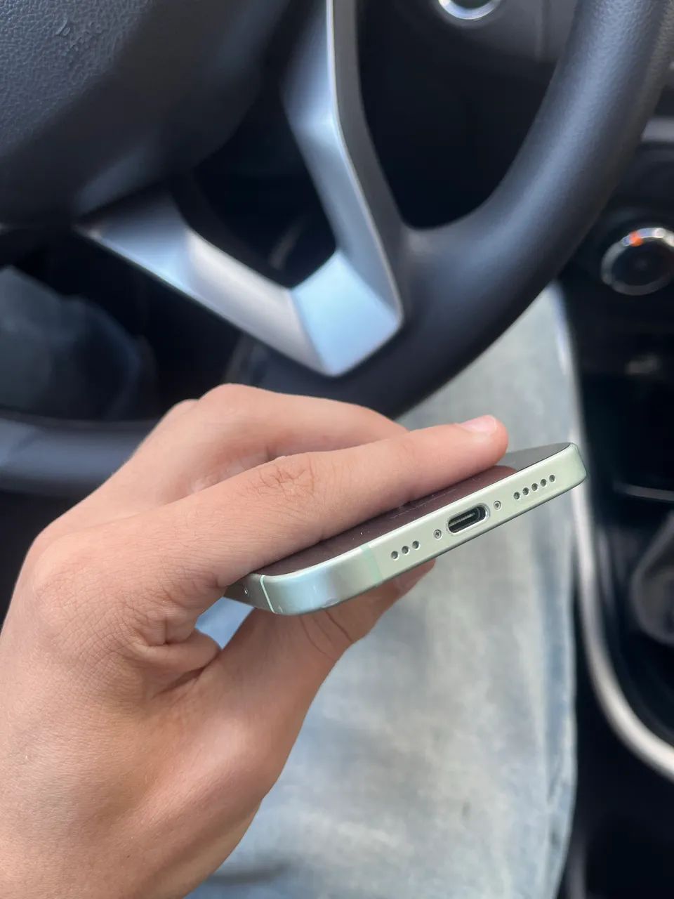 Iphone 15 128gb  - Foto 5