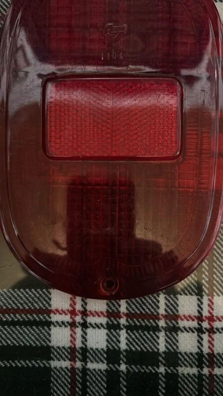 Lentes da corujinha - Foto 2