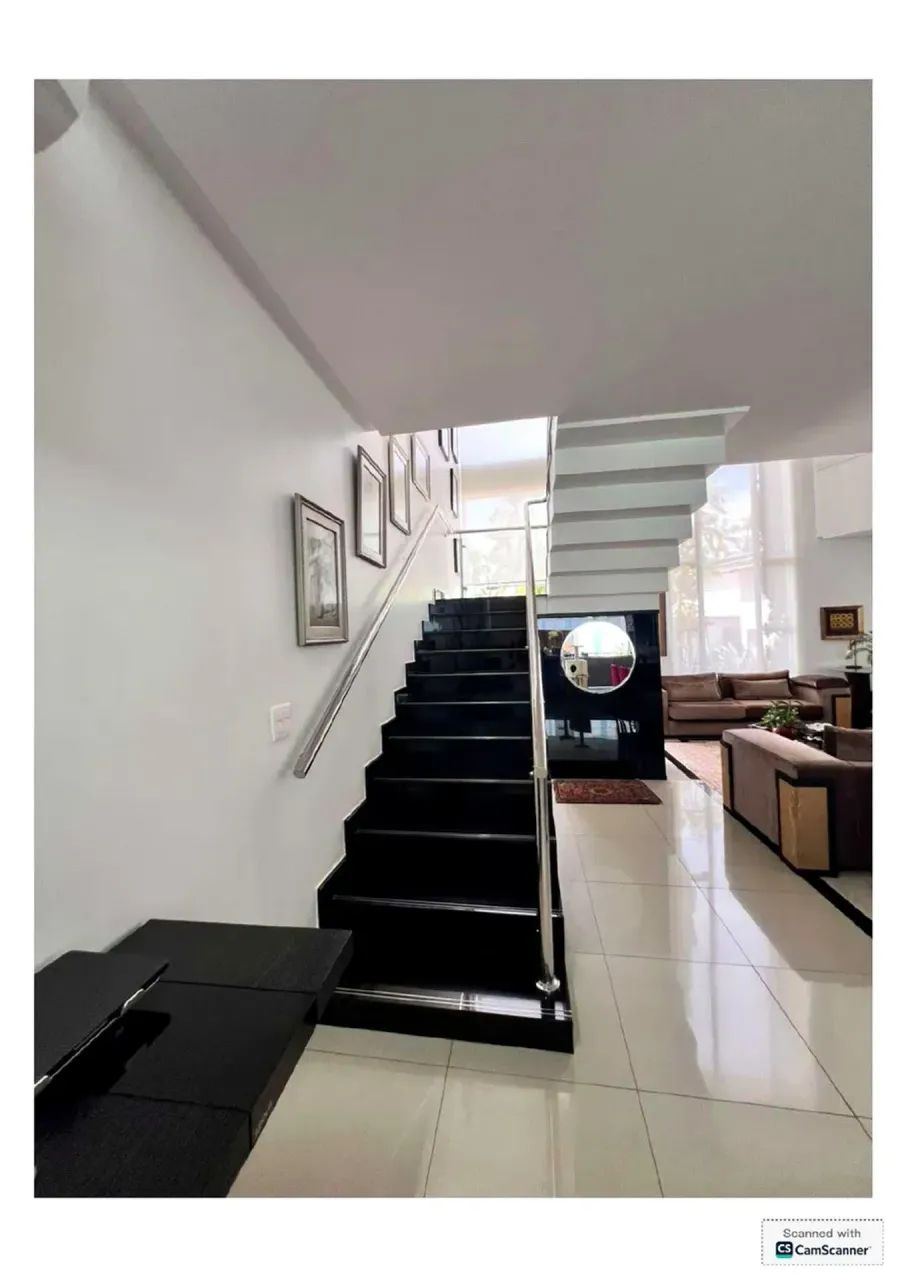SOBRADO MOBILIADO À VENDA  JARDINS VIENA - Foto 3