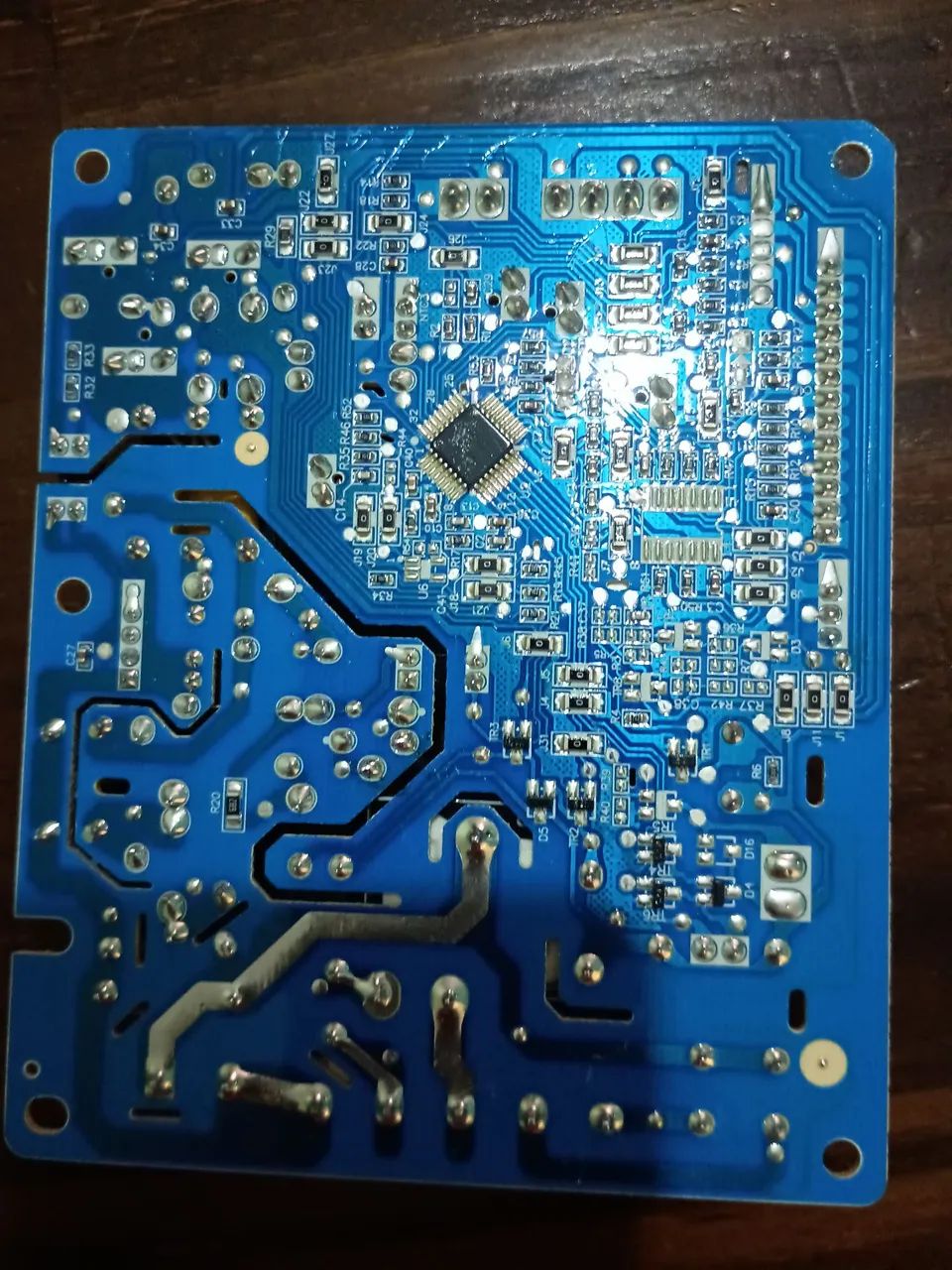 Placa * Eletrolux DF80 Nova. - Foto 2