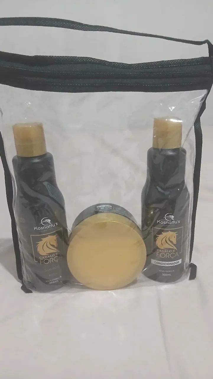 Vende-se produtos de cabelos profissionais  - Foto 3