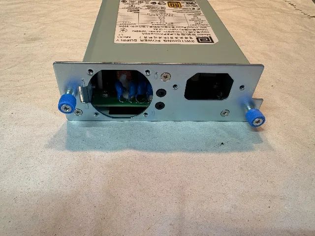Fonte Phihong PSF 230 - 240ª Switch Power - Sucata - Leia - Foto 5