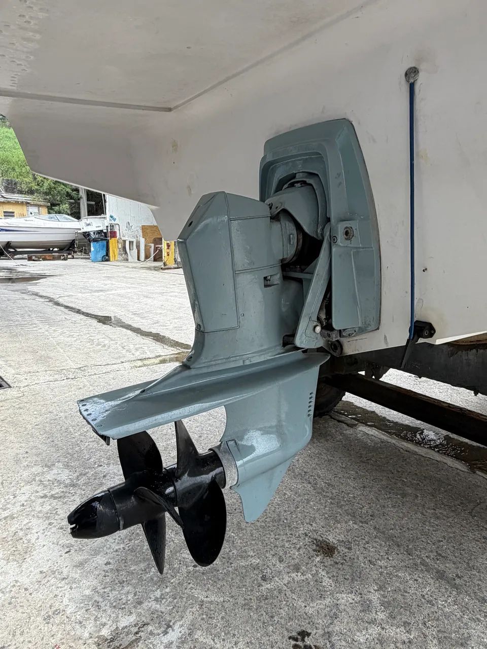 Real 26 mwm diesel revisada - Foto 4