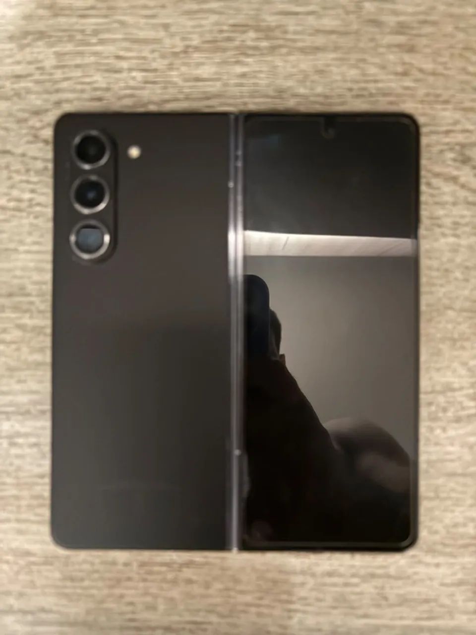 Celular Samsung ZFold 5 512GB 12GBRAM - Foto 2