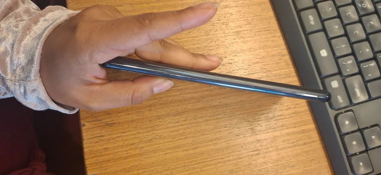 Celular Samsung S20fe 128gb 6gb RAM AMOLED DE 6.5 POLEGADAS - Foto 4