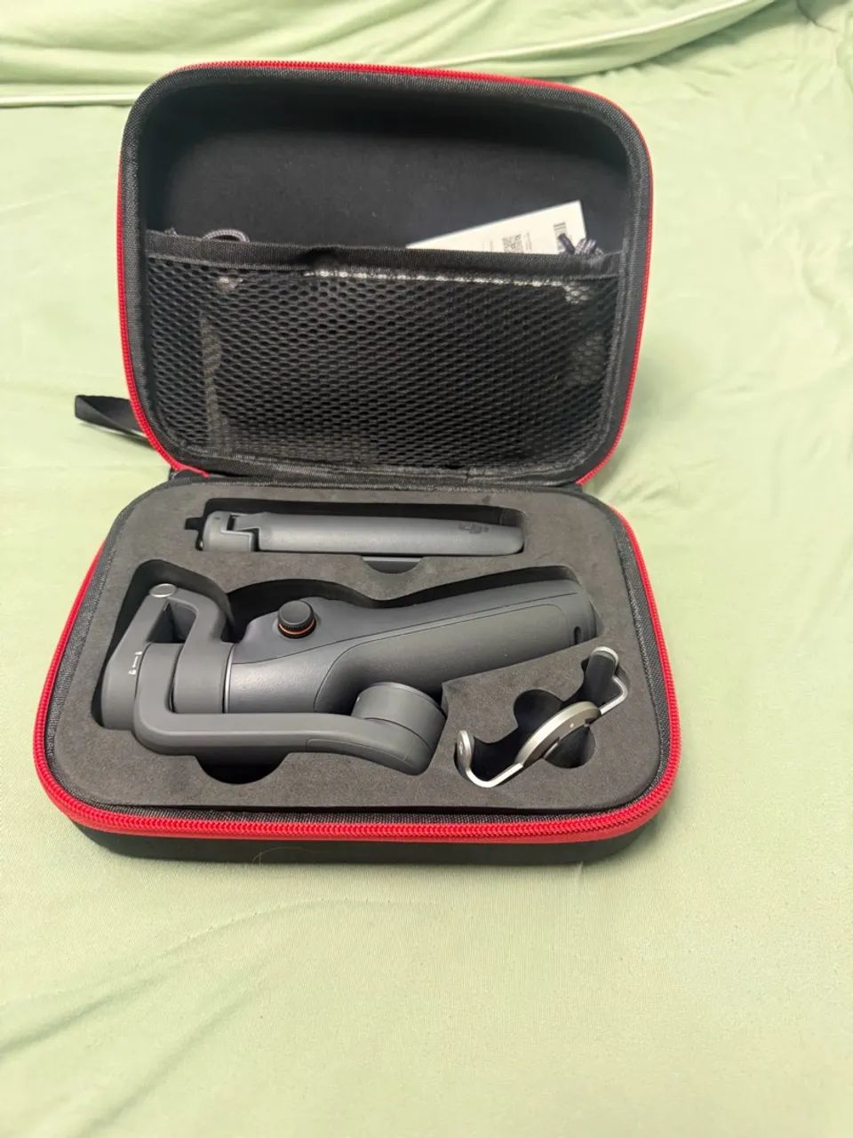 DJI MINI 4 PRO + OSMO MOBILE 6 - Foto 5