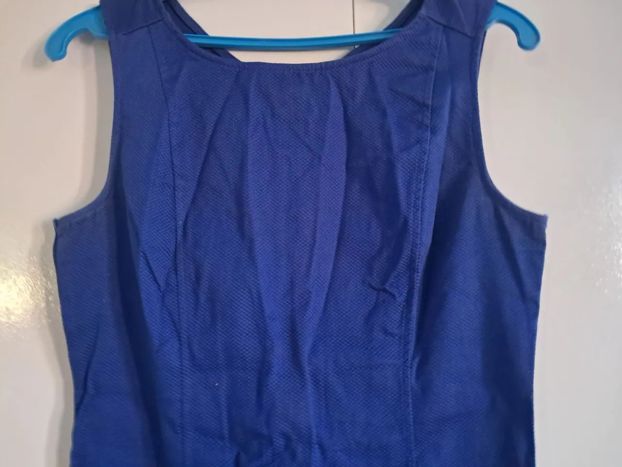 Vestido básico estilo tubinho - Foto 2