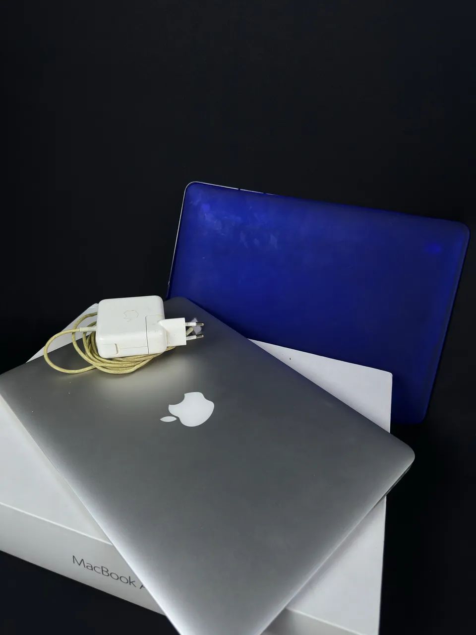 MACBOOK AIR 13 2017 - Notebooks - Agamenon Magalhães, Igarassu