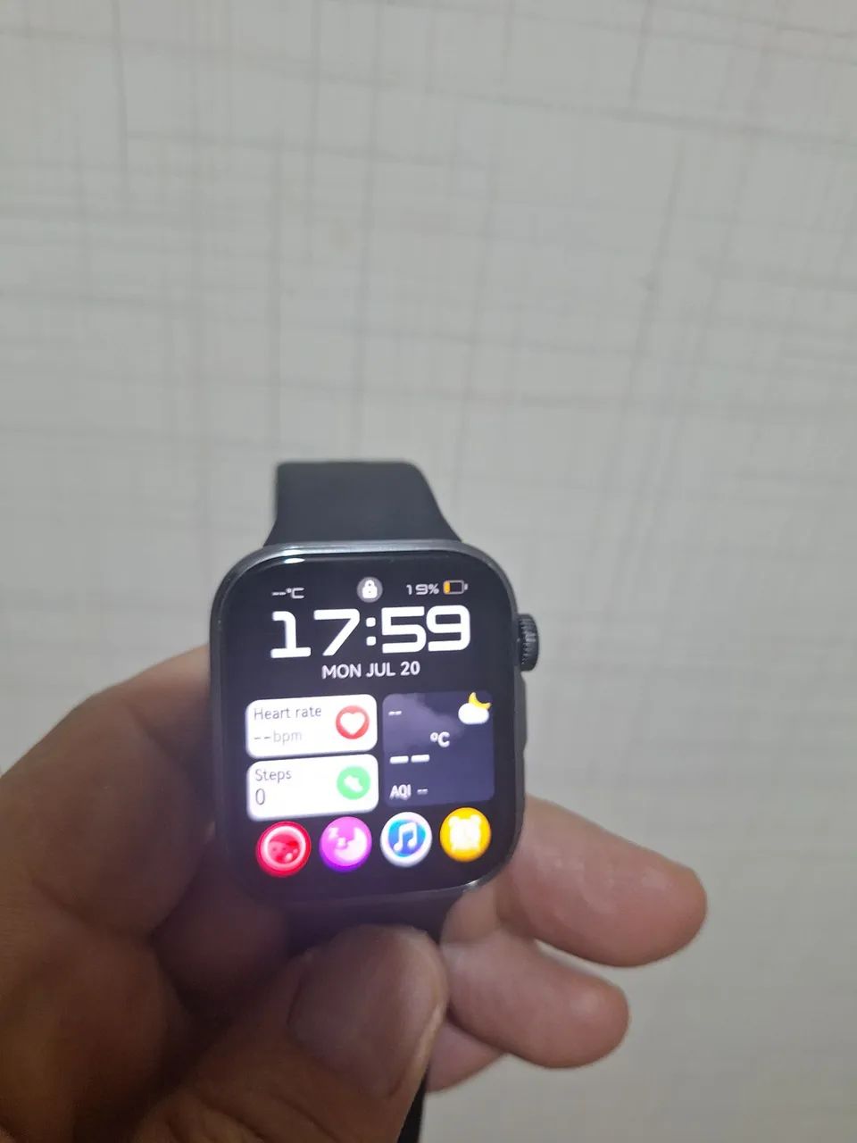 HUAWEI WATCH FIT 4 - Foto 2