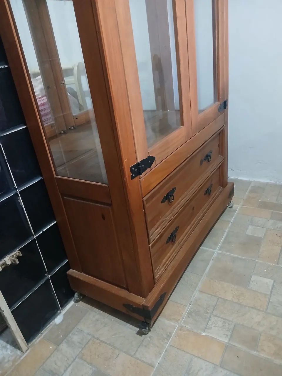 CRISTALEIRA  - Foto 4