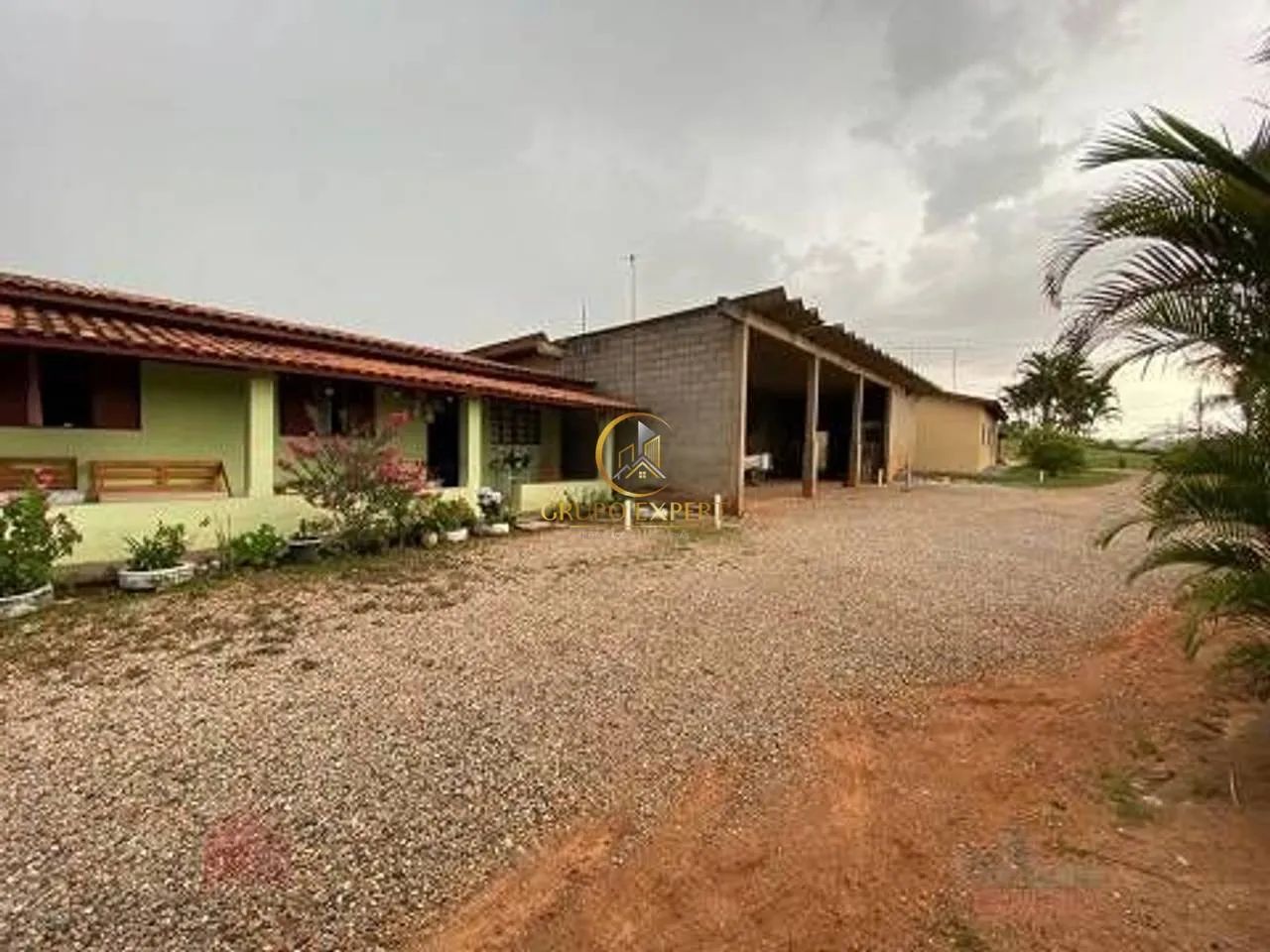 Chácara à venda com 26.455 m², 2 CASAS, em Valinhos/SP. - Foto 5