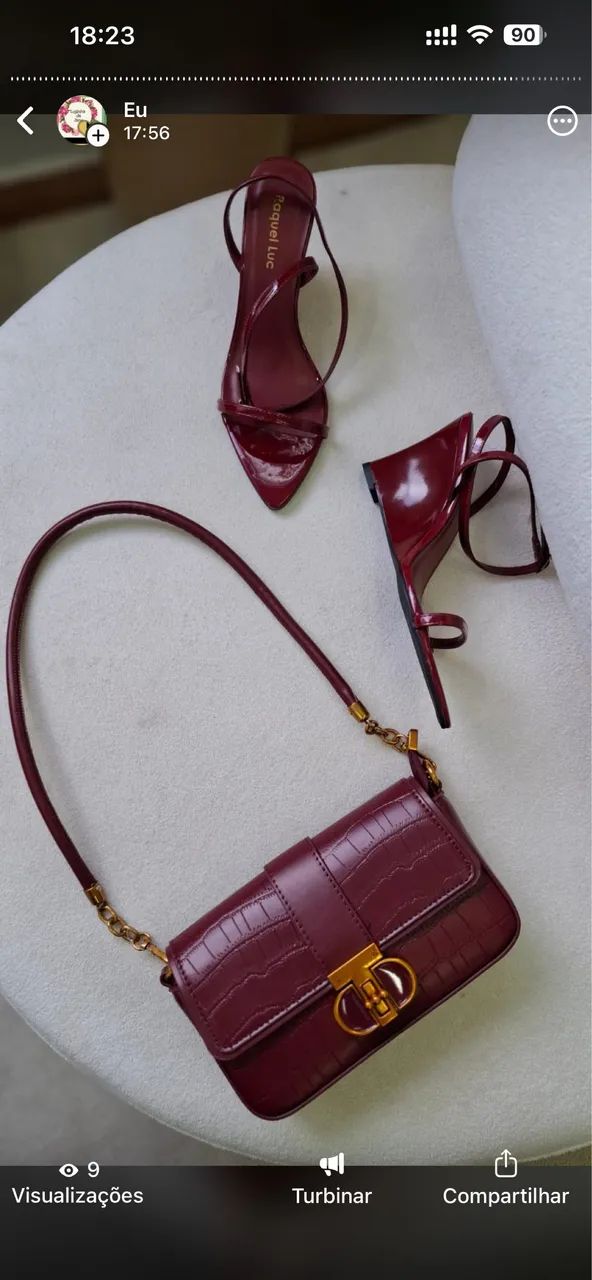 Kit bolsas - Foto 3