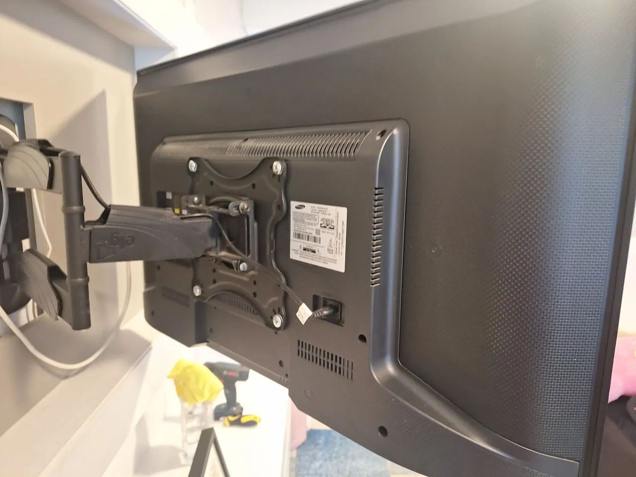 TV LED 40" Samsung  - Foto 3