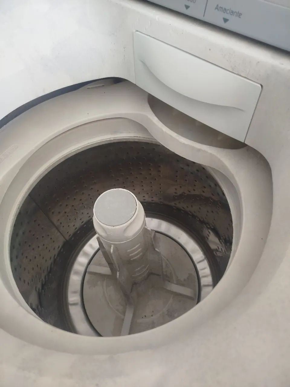 Máquina de lavar - Foto 2