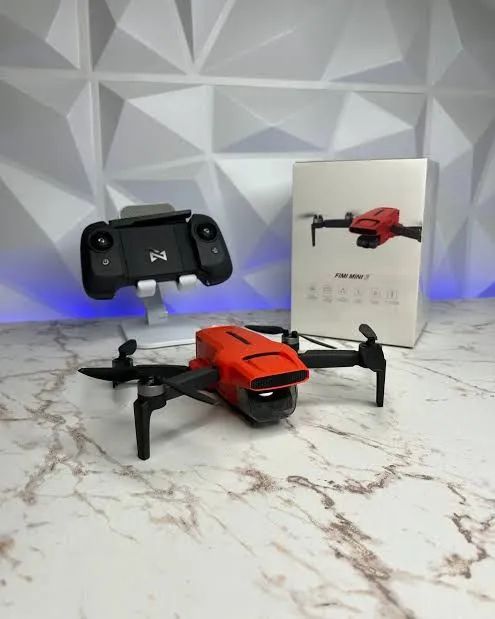 Drone FIMI Mini 3 - Semi Novo | Estado de Zero | Parcelamento em até 18x SEM JUROS!<br>