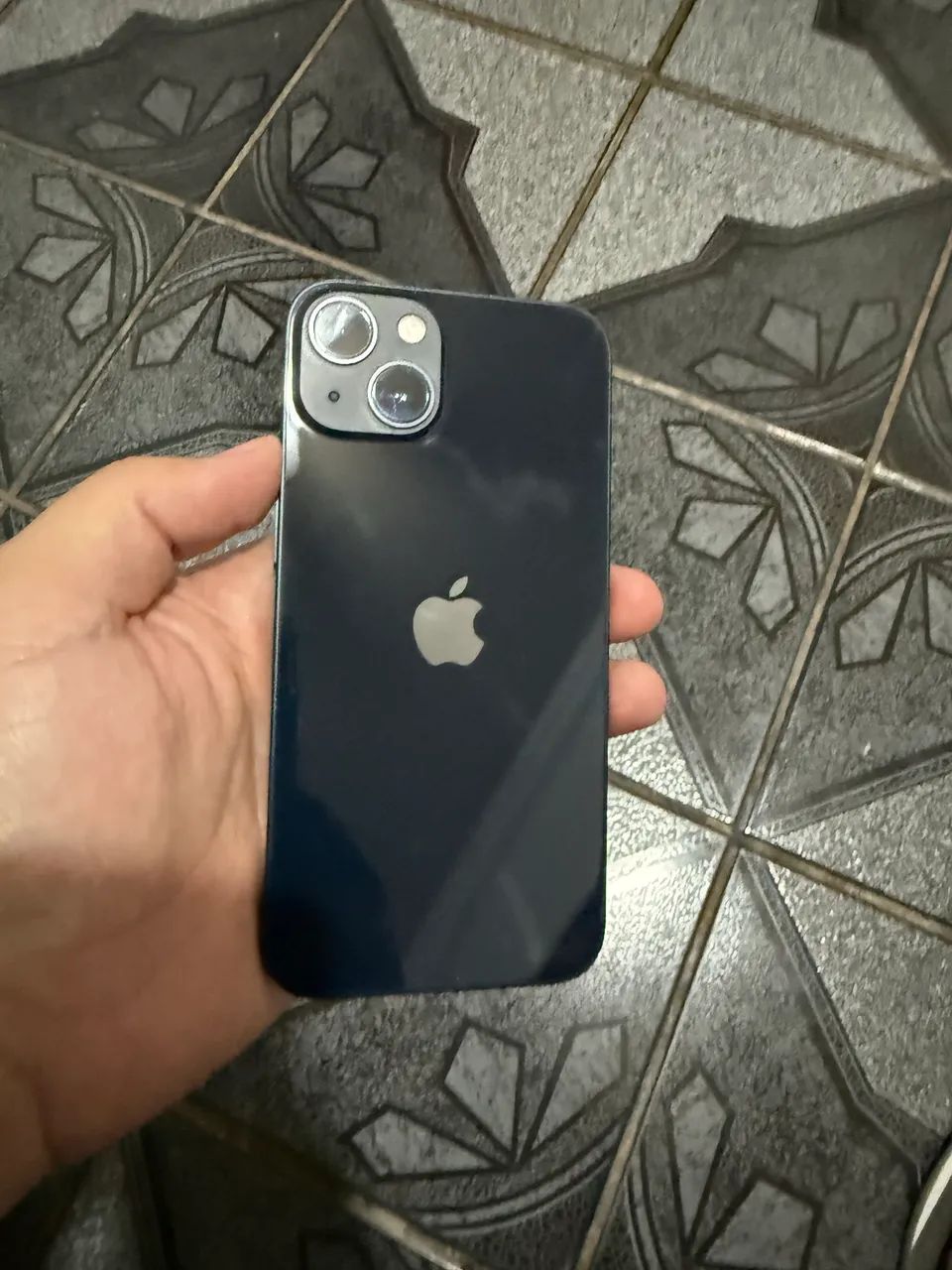 iPhone 13 128gb Midnight - Foto 2