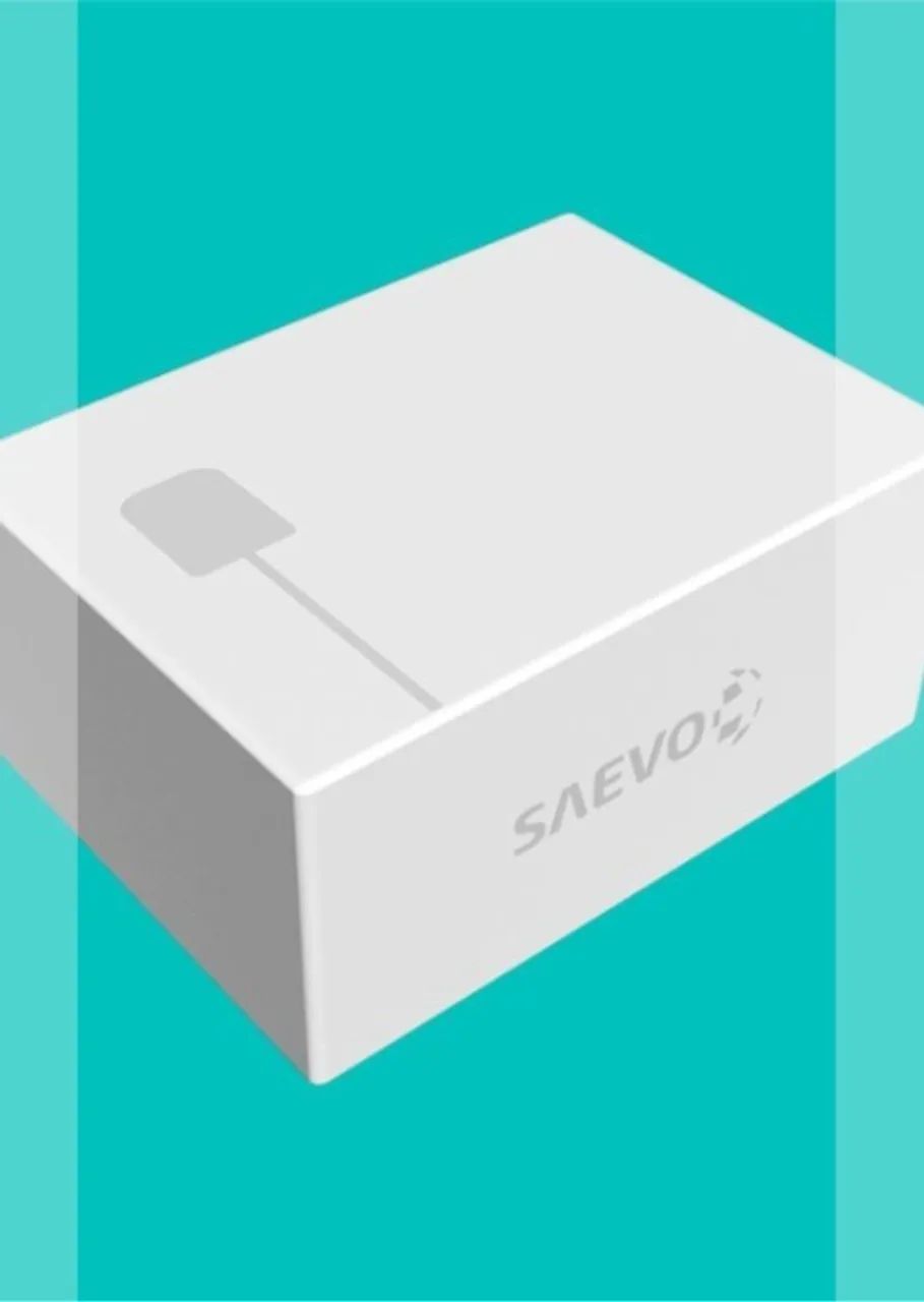 Sensor Digital Intraoral Slim T2 - Saevo - Foto 4