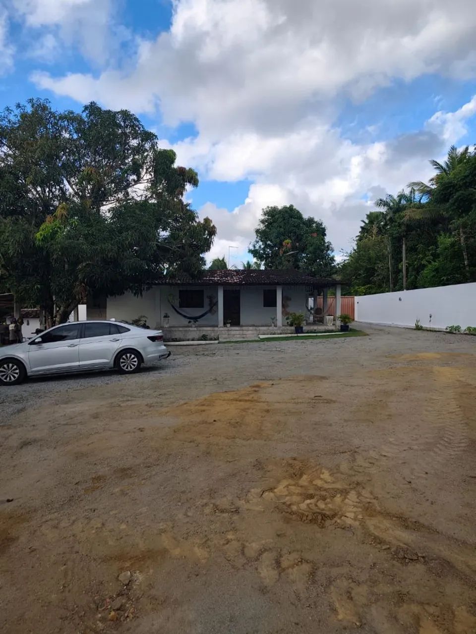 Vende-se chácara em santa luzia do Norte!!! - Foto 2