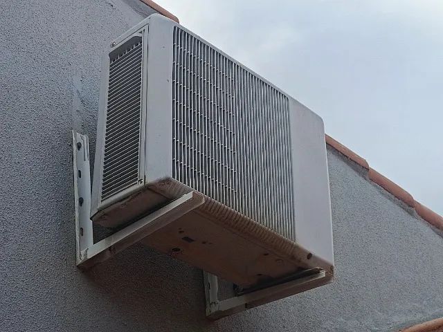 2 Ar condicionado FUJITSU pelo preço de 1 - Foto 2
