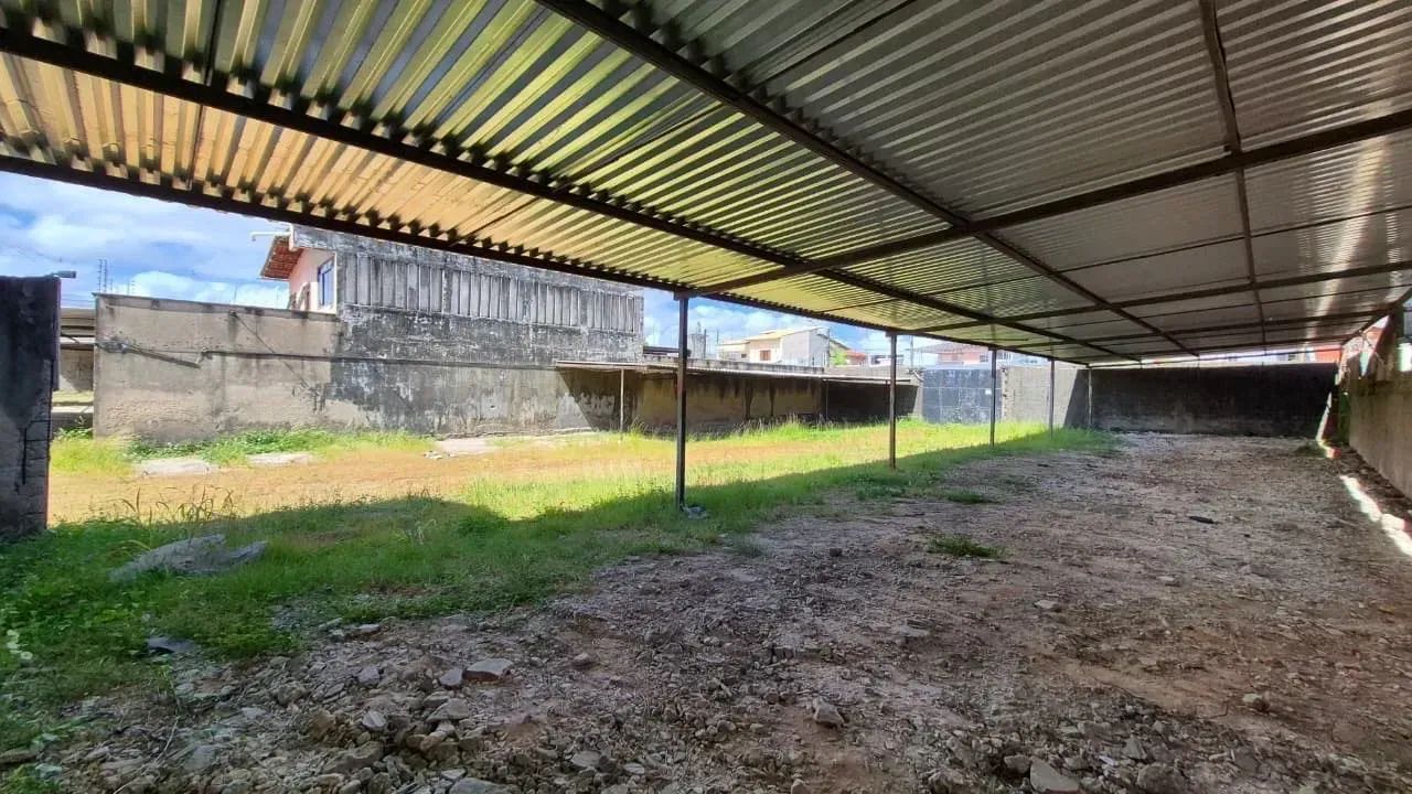 Galpao Passare - Foto 3