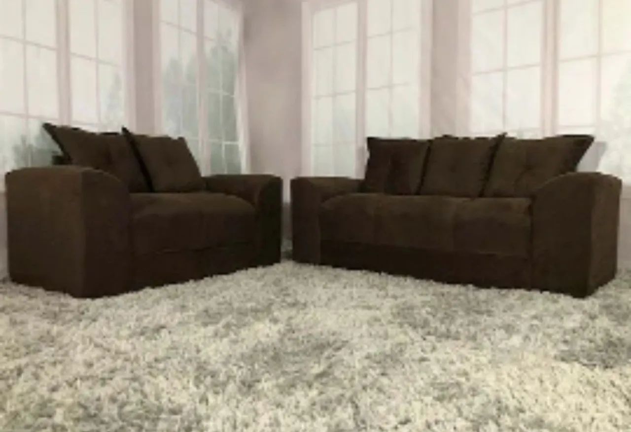 SOFA 2 E 3 LUGARES 899,00 - Foto 3
