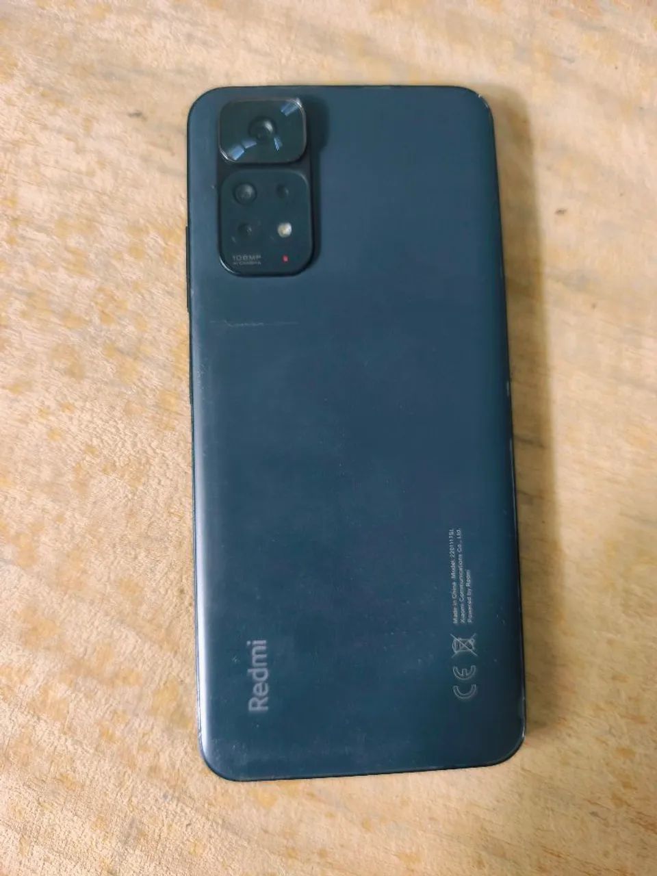 Redmi note 11s  - Foto 2