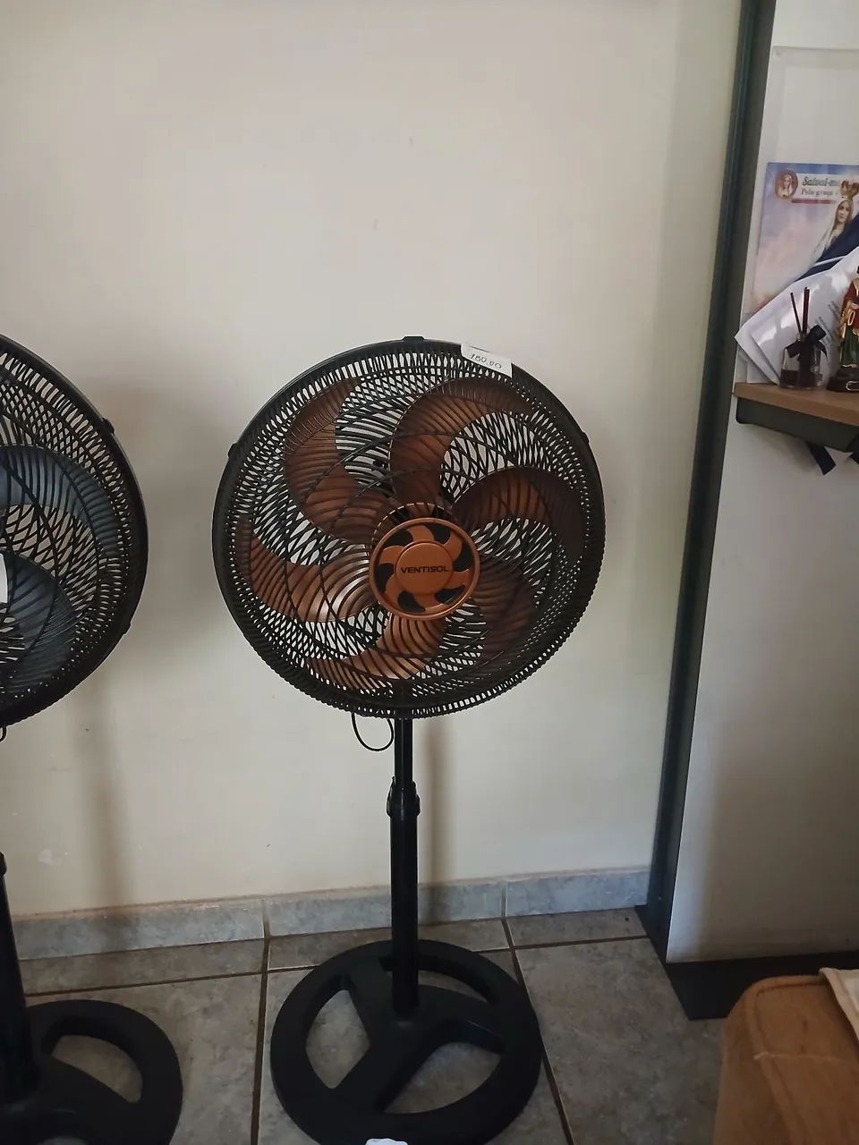 Ventilador Venti sol - Foto 2
