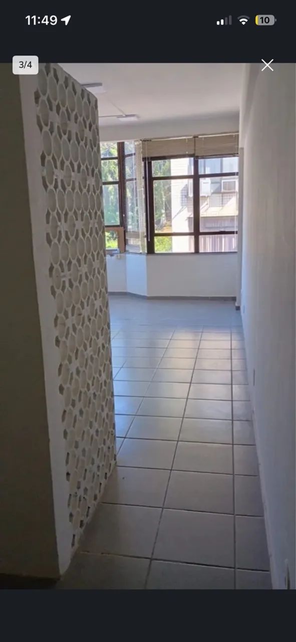 Alugo sala comercial centro barra mansa  - Foto 3