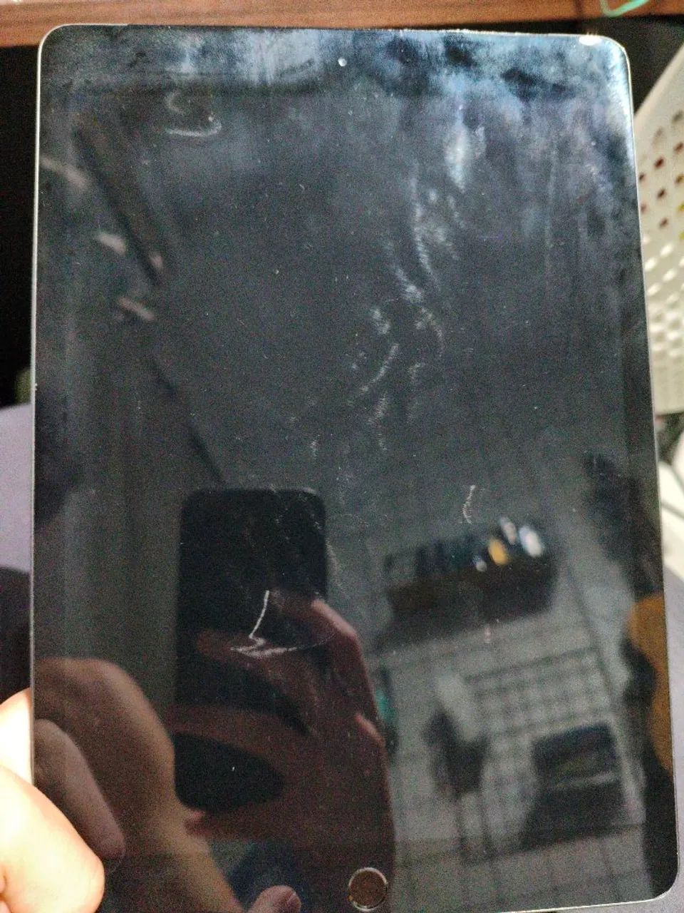 iPad 7 geração Versão 128gb - Foto 2
