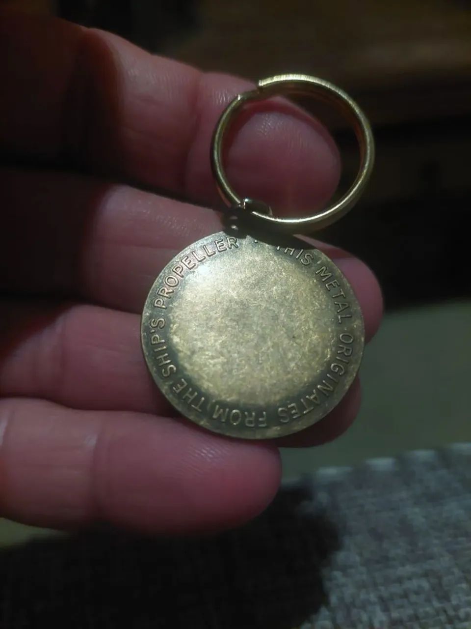 Medalha rara para colecionadores  - Foto 3