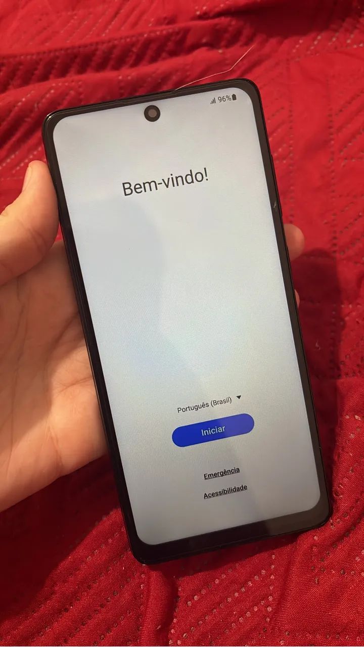 GALAXY A071