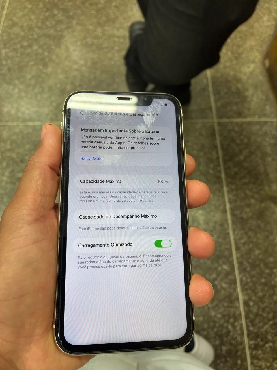 iPhone 11   - Foto 3