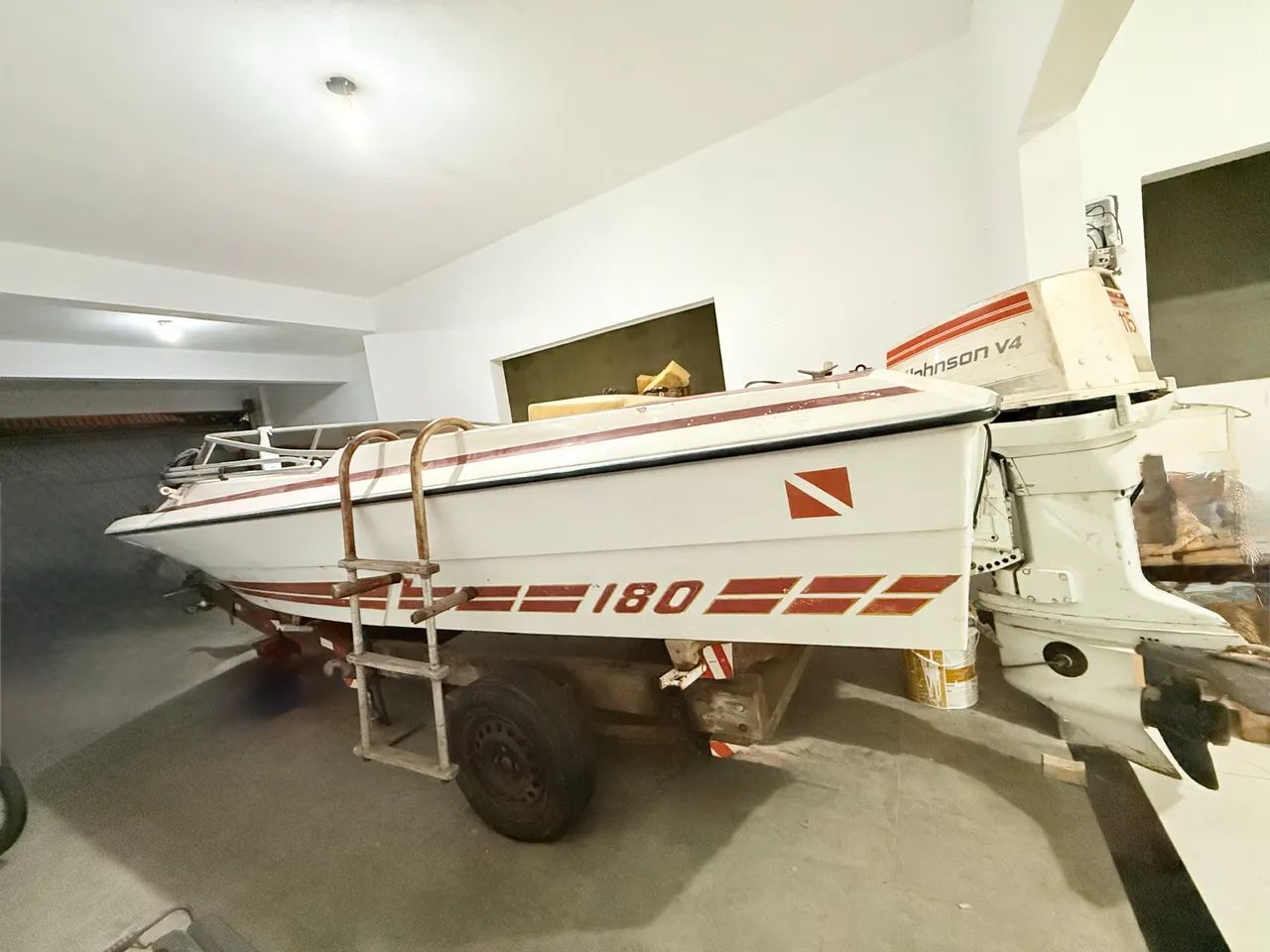 Ideal para passeio e pesca!! Oportunidade  - Foto 3
