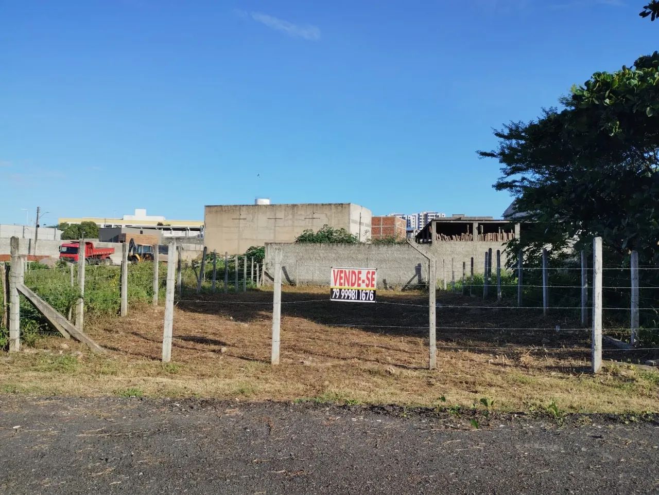 Terreno no Aningas Farolandia - Foto 4