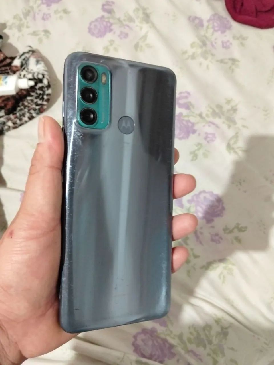 Moto G60 - Foto 4