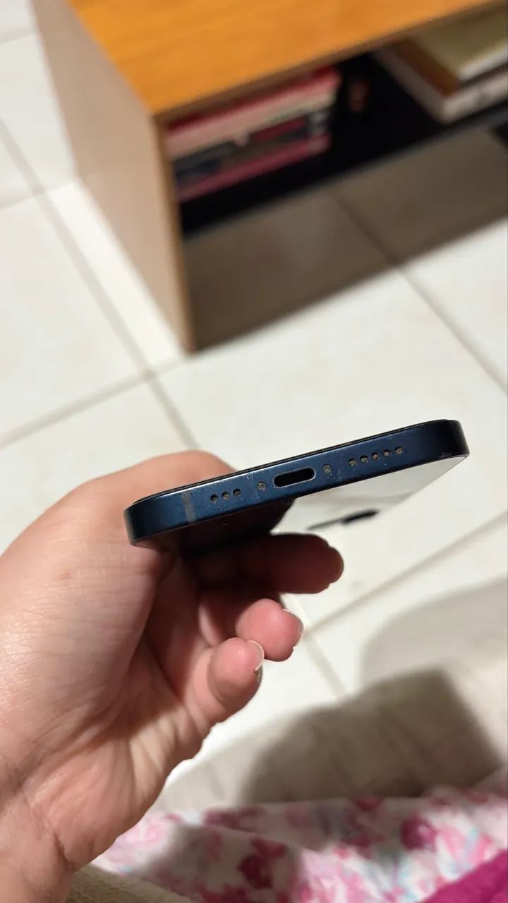 iPhone 12 64G usado - Foto 4