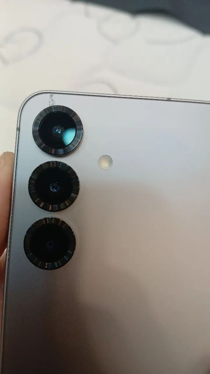 GALAXY S25 256 - Foto 5