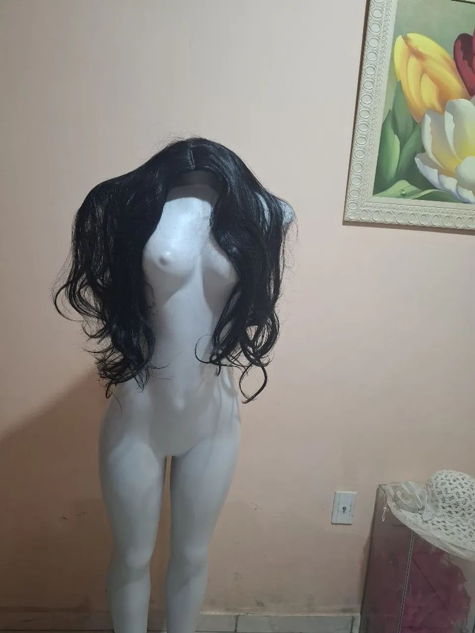Peruca 