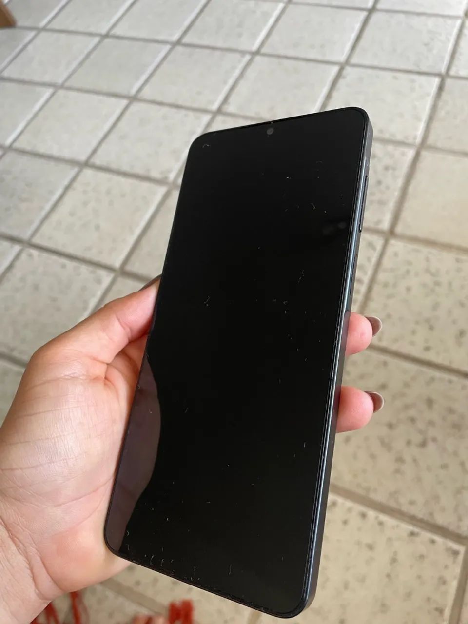 Galaxy A07