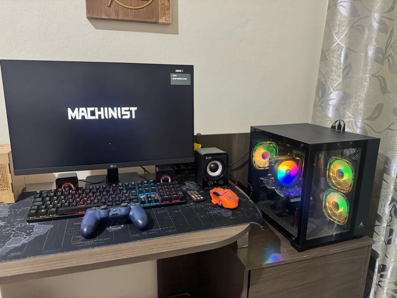 Pc gamer  - Foto 5