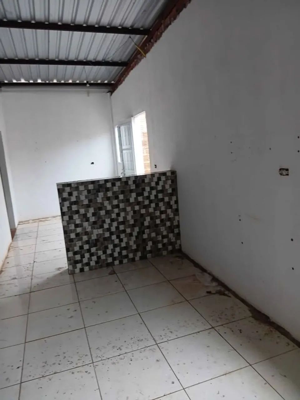 $ CASA BEM LOCALIZADA  - Foto 3