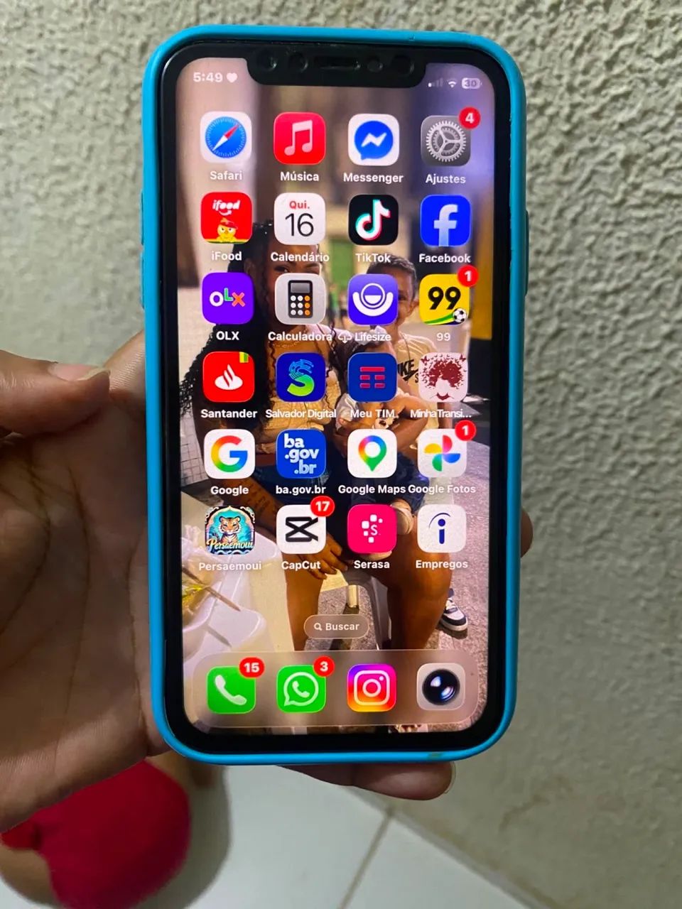 iPhone 11 - Foto 3