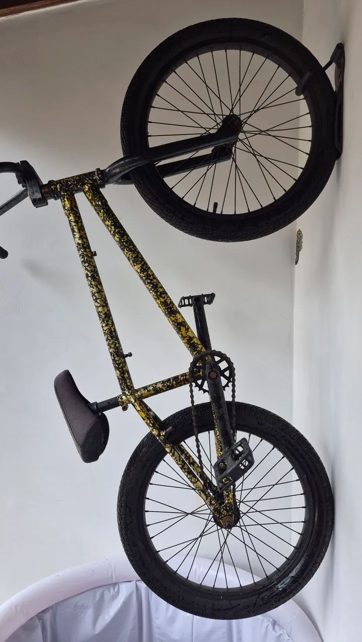 BMX DRB FREEWEY 