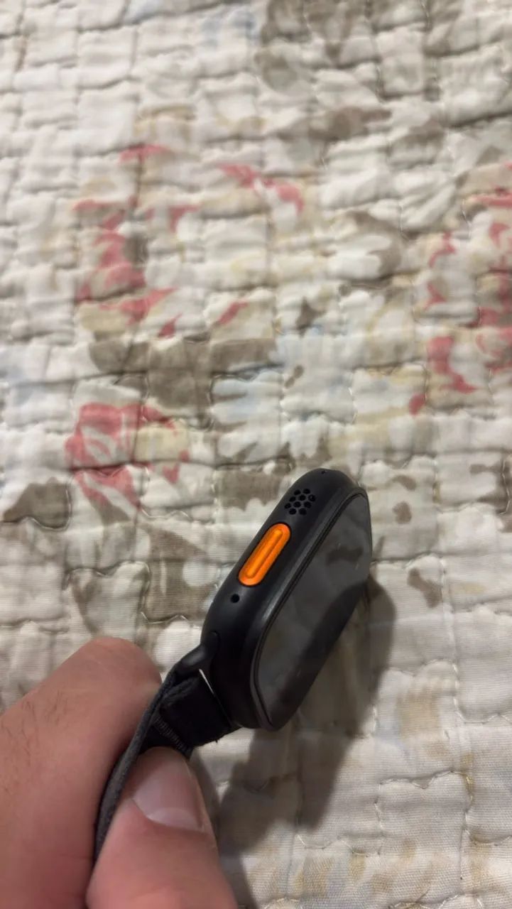 Apple Watch Ultra 2 49mm - Foto 3