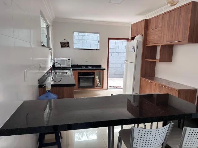 Casa Temporada BAirro São Miguel  Ilhéus Ba Com 3 Quartos - Foto 7