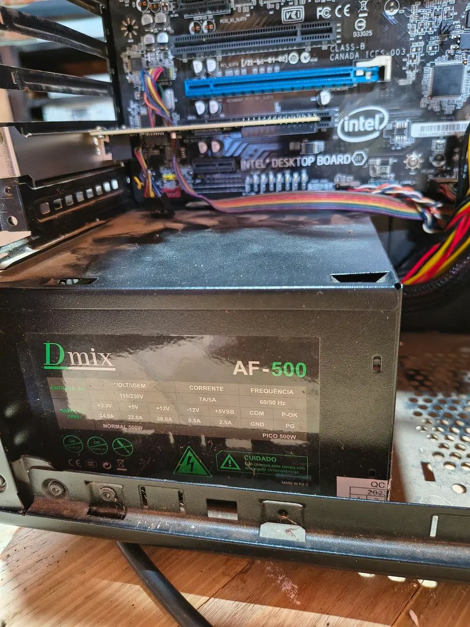 Computador/CPU - Core i7 - Foto 4