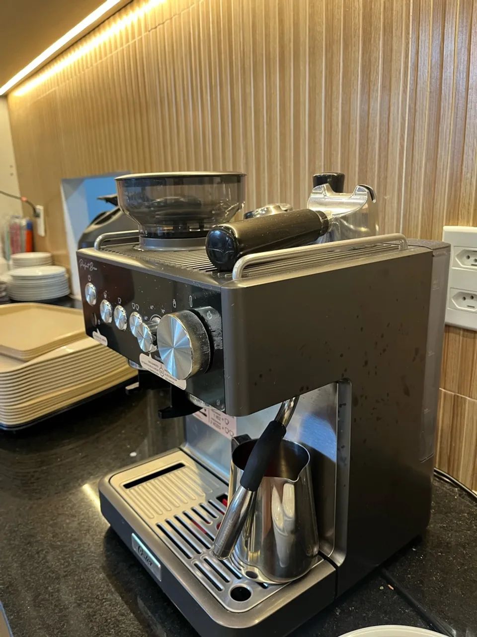 OSTER CAFÉ EXPRESSO - Foto 2
